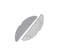 AQXYYWEI S8 Pro Accessories Side Brush Filter Mop Choth Dust Bags For S8/S8+ Vacuum Cleaner Spare Parts (Color : S8 MOP2PC)