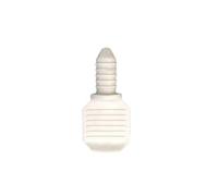 AQXYYWEI Sewage Pipe Plug ForDrum Washing Machine Spare Parts Accessories