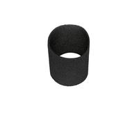 AQXYYWEI Textile Filter Bag And Filter Elements For MV1 WD1 WD2 WD3 NT Series Vacuum Cleaner Filter Bag Parts Filter Replacement (Color : 1PCS)