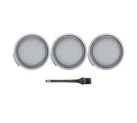 AQXYYWEI Vacuum Cleaner Accessories Filter Brush For H6 Handheld Spare Parts(3PCS)