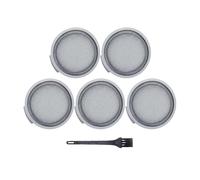 AQXYYWEI Vacuum Cleaner Accessories Filter Brush For H6 Handheld Spare Parts(5PCS)