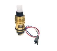 AQXYYWEI Wall-hung Boiler Water Flow Sensor Heating Water Heater Water Flow Switch Accessories(Female plug)