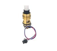 AQXYYWEI Wall-hung Boiler Water Flow Sensor Heating Water Heater Water Flow Switch Accessories(Male plug)