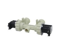 AQXYYWEI Water Inlet Valve Washing Machine Water Inlet Valves For Washing Machine Solenoid Valve In Washing Machine Dual