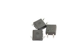 AQY Series Surface Mount Solid State Relays - Models AQY210SX, AQY212SX, AQY214SX for Electronic Circuit Isolation(5pcs,AQY214SX)