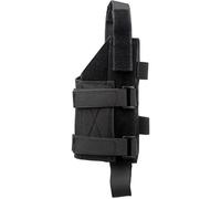 AQzxdc Men's/Women's Tactical Universal Holsters Pistol Holsters for 1911 Outdoor Hunting Shooting Accessories Movie Props(X 1)
