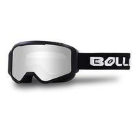 AQzxdc Ski/Snowboard Goggles Parent-child Snow Over Glasses Ski Snow/Snowboard for Men, Women & Youth 100% UV Protection Anti Fog Skiing(Black frame silver flakes)