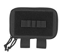 AQzxdc Tactical Medical Supply Holder Micro Trauma Kit Belt Mounted First Aid Pouch Tourniquet Holder,hunting Apparel And Accessories(Black)