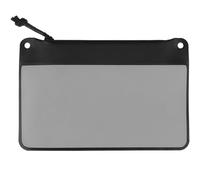 AQzxdc Transparent Waterproof Bag Portable Travel Bags Clear Dry Bag, Water Tight Cases for Camera Mobile Phone Maps, Document Holder