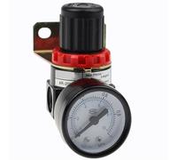 AR-2000 G1/4'' Pneumatic Mini air Pressure Regulator air Treatment Units