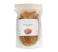 AR 35.27oz Tal Mishri, Palm Sugar Organic, Palm Candy, Sugar Candy (1000 Grams / 1Kg) - Panakarkandu, Panakalkandu Natural Original