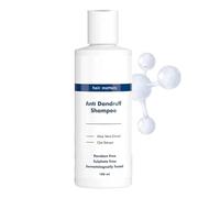 AR Advanced Anti-dandruff Shampoo,3X Faster Reduction in Flaking & Dry skin | With Aloe Vera and Oat Extract | Dermatologically Tested | 100ml