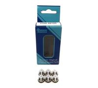 AR ANNOVI REVERBERI AR42123 Replacement Vavle Kit, Black
