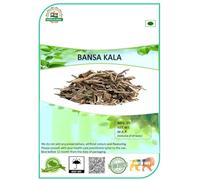 AR Bansa Kala - 100Grm - Adhatoda Casica Nees