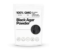 AR Black Agar Powder-Aquilaria agallocha/AGARWOOD Powder Churna (100 Gms)