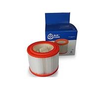 AR Blue Clean High Efficiency Cartridge Filter for Solid and Liquid Vacuum Cleaners