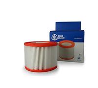 AR Blue Clean High Separation Cartridge Filter for Wet and Dry Vacuum Cleaners
