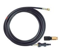 AR Blue Clean Pipe Cleaner for Pressure Washers (10 m)