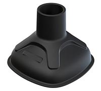 AR Blue Clean, Pipe Cleaner Suction Cup Black