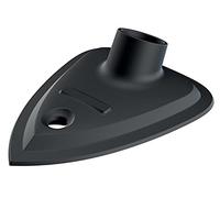 AR Blue Clean, Vacuum Cleaner Drill, Black