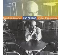Ar Braz, Dan - Islands Of Memories: Les Iles De La Memoire