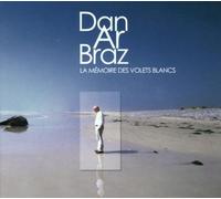 Ar Braz, Dan - La Memoire Des Volets Blancs