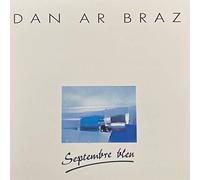 Ar Braz, Dan - Septembre Bleu