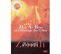 Ar Braz, Dan - ZENITH [DVD]