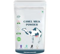 AR Camel Milk Powder | Freeze Dried, Gluten Free | All Natural - 200 GM