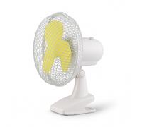 AR Clip-Fan Grow Indoor Cultivation Ventilation Mini Small Recirculation
