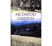 Ar Dafod Gwerin - Penillion Bob Dydd