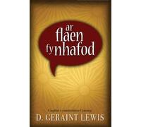 Ar Flaen Fy Nhafod - Casgliad O Ymadroddion Cymraeg