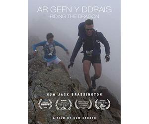 Ar Gefn y Ddraig | Riding The Dragon