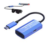 AR Glasses Charging Adapter USB C AR Glasses Hub