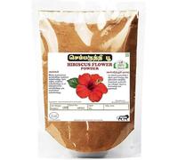 AR Hibiscus Flower Powder, for Face | Pure & Natural,Ideal for Hair Mask and Face Pack- 100 G
