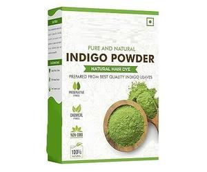 AR Indigo Powder for black Hair 200g