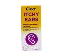 ar Itchy Ears Drops 15ml