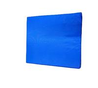 AR KomFortKing ARK 3 Pieces Replacement Cushions Set for Rattan Chairs Sofa Patio Garden Outdoor Furniture - Water Resistant,Durable and Multiple Colors Available 94x43x5 (ROYAL BLUE, sofa only)
