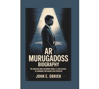 AR MURUGADOSS BIOGRAPHY: The Director Who Returned From a 5-Year Silence to Command Two Major Star Projects