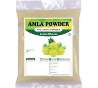 AR Natural Dry Amla Powder | Nellikai | Indian Gooseberry Powder 100Gm