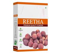 AR Nature Double Filtered Aritha/Reetha Powder for Hair Mask 200Gms