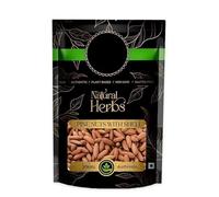 AR Premium Lebanon Pine Nuts with Shell | Chilgoza | Chilgoja Seeds | Pine Seeds Jumbo Size | Pure & Natural (50 Grams)