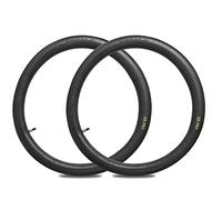 AR-PRO 2.75/3.00-21 Off Road Motorcycle Replacement Inner Tube (2-Pack) TR4 Staight Valve Stem - Made from Heavy Duty, 3mm Thick Premium Rubber