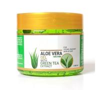 AR Pure Natural Non-Toxic Aloe Vera Gel smooth gel for Acne, Scars, Glowing, Radiant And Moisturise Skin -400 ml
