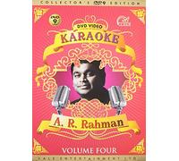 AR RAHMAN VOL 4