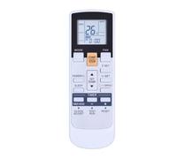AR-RAJ1E Air Conditioning Remote Control Replacement