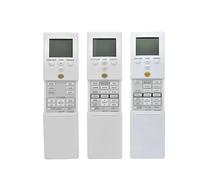 AR-REB1E AR-REM5E AR-REM1U ，Compatible For FUJITSU， Air Conditioner Remote Control AR-REF2E AR-REF3E AR-REF4E AR-REJ1E AR-REM1E AR-REM2E(AR-REB1E)