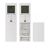 AR-REB1E Replacement Remote Control for FUJITSU Air Conditioner ASYG12LMCA AR-REW1E AR-REF3E AR-REF1E AR-REF2E AR-REA1E AR-REW3E AR-REA2E AR-REF1U AR-RED1U AR-REG1U AR-REY1U AR-REM1U