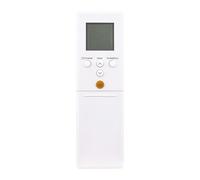 AR-REM5E Replacement Remote Control Compatible for Fujitsu Air Conditioner A/C Units AR-REA1E AR-REM4E AR-RED1U AR-REM1U AR-REJ1E AR-REF4E AR-REY1U AR-REG1U AR-REM7E AR-REA1E ASYG14LECA ASHG09KMTA