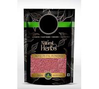 AR Rose Petals Powder - Gulab Patti Powder - for Skin - Face Pack Mask for Fairness - Tanning - Glowing Skin - Pure & Natural (500 Grams)